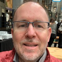 Chris Halbert avatar image