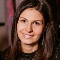 Anna Sikorska avatar image