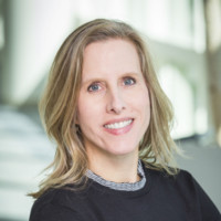 Lisbeth McDonald avatar image