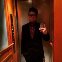 Jeremiah Aw avatar image