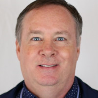 Patrick Lucas avatar image