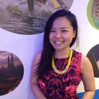 Charmaine Koh avatar image