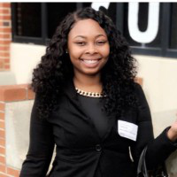 Shacoreyia Jordan avatar image