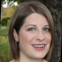 Nicole Dvorak avatar image