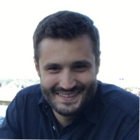 Dimitris Asimomytis avatar image