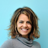 Stephanie Andrews avatar image