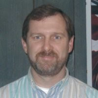 Mark Morrow avatar image