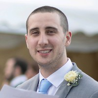 Gavin Mew avatar image