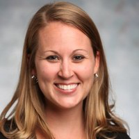 Kristen Haun avatar image