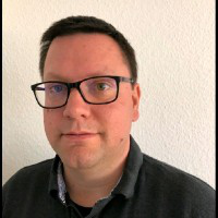 Andre Lerch avatar image