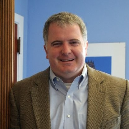 Jeremiah Quinlan avatar image