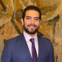 Mohamed Hosny avatar image