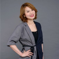 Candy Deng avatar image