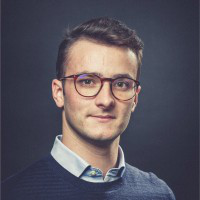 Thibaud Lebreton avatar image