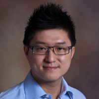 Jerry Zhang avatar image