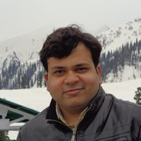 Rohit Deora avatar image