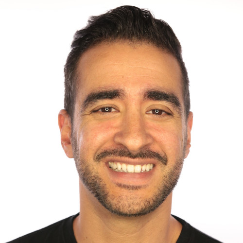 Oren Zitoun avatar image