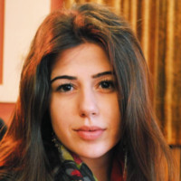 Petya Paskaleva avatar image