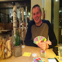 Juergen Mohr avatar image