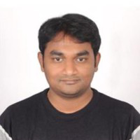 Satya Nagendra avatar image