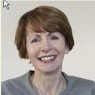 Joan Moses avatar image