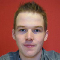 Bart Verbessem avatar image