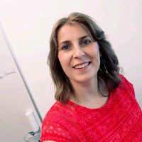 Cristina Arama avatar image