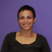 Sarah McCormick avatar image