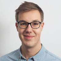 Kalle Falck avatar image