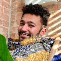 Taylor Morris avatar image