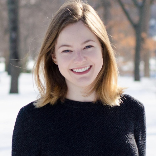 Lindsay Stanley, MBA avatar image