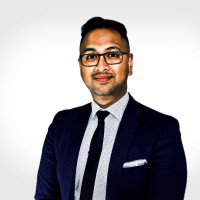 Aaron Prakash avatar image