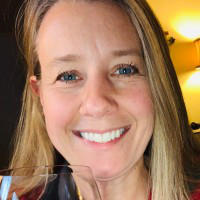 Kim Barnes avatar image