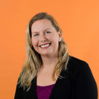 Jill Bos avatar image