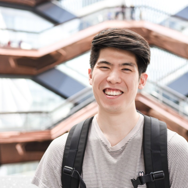 Daniel Truong avatar image