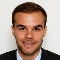 Maxence-Henry Lacharme avatar image