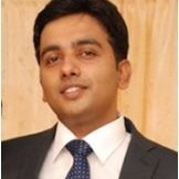 Varghese Eappen avatar image