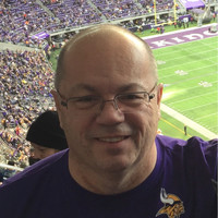 Mark McClurg avatar image