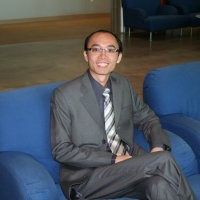 Jerry Chang avatar image