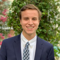 Matthew Bonner avatar image