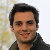 Eric Blanc avatar image