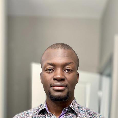 Lawrence Eziam avatar image