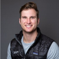 Zac Smith avatar image