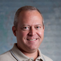 Joel Chaney avatar image