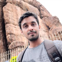 Ishan Palekar avatar image
