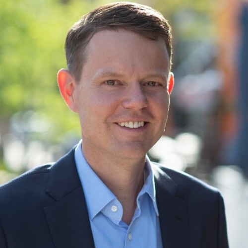 Kevin Gibson avatar image