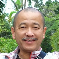 Kenji Naemura avatar image