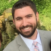 Troy Mead avatar image