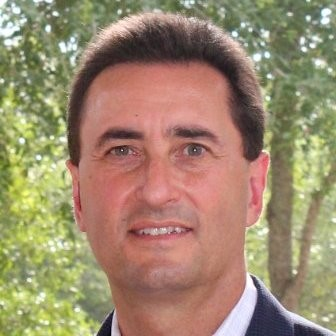 Stuart Ransom avatar image