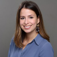 Laura Rojo-Carrillo avatar image